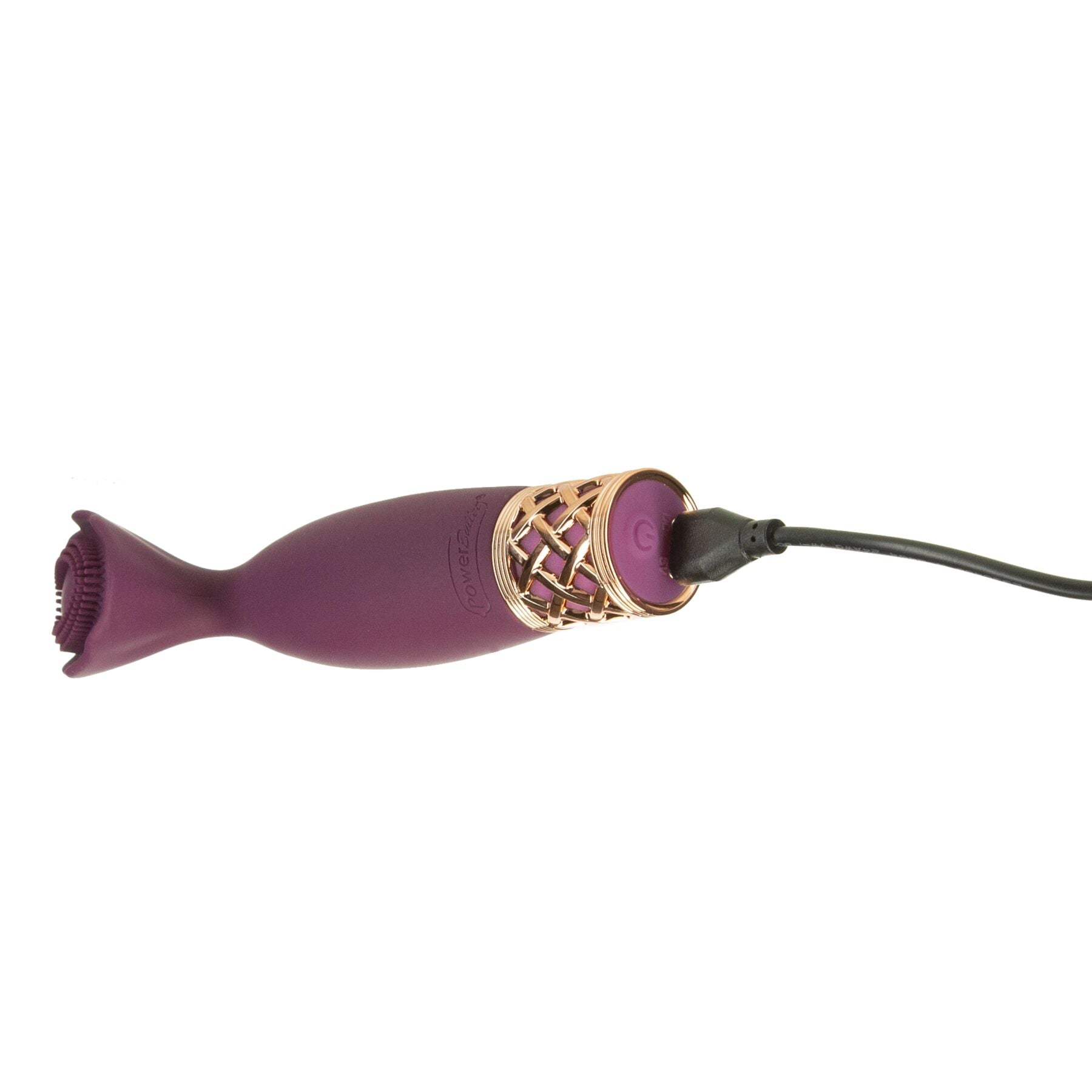 Кліторальний вібратор Pillow Talk Secrets - Passion - Clitoral Vibrator