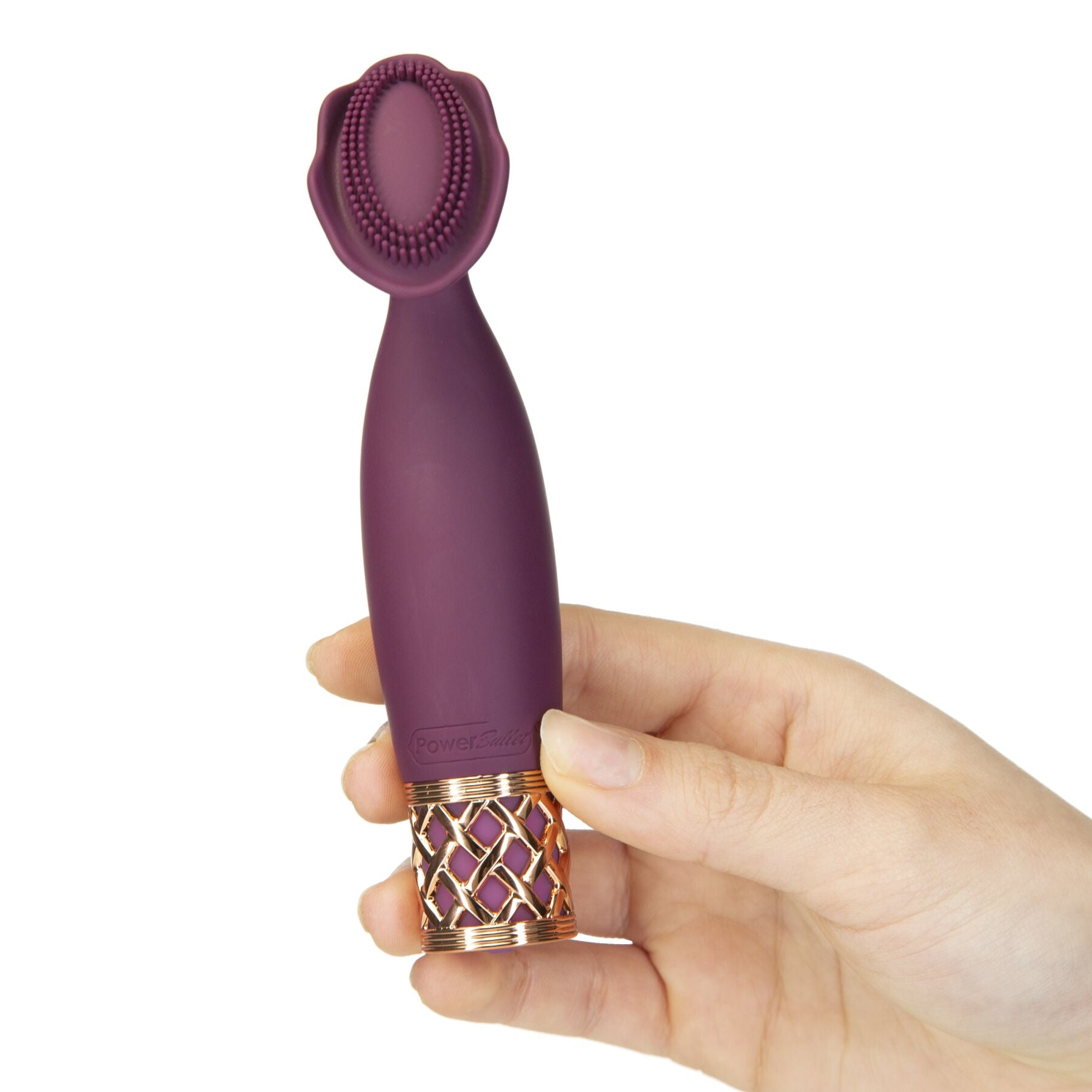 Кліторальний вібратор Pillow Talk Secrets - Passion - Clitoral Vibrator