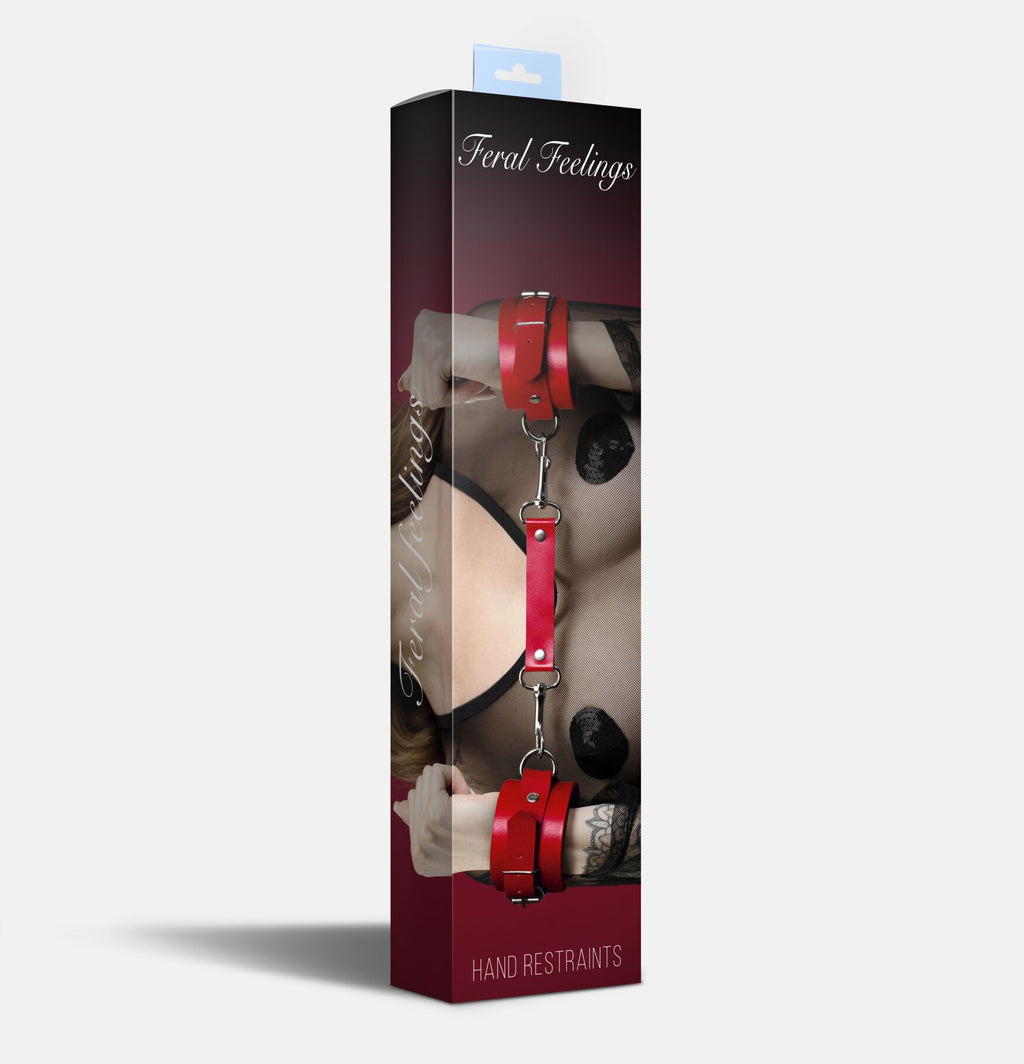 Наручники Feral Feelings Hand Restraints