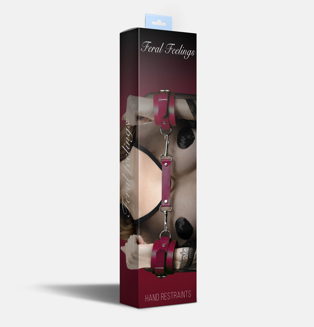 Наручники Feral Feelings Hand Restraints