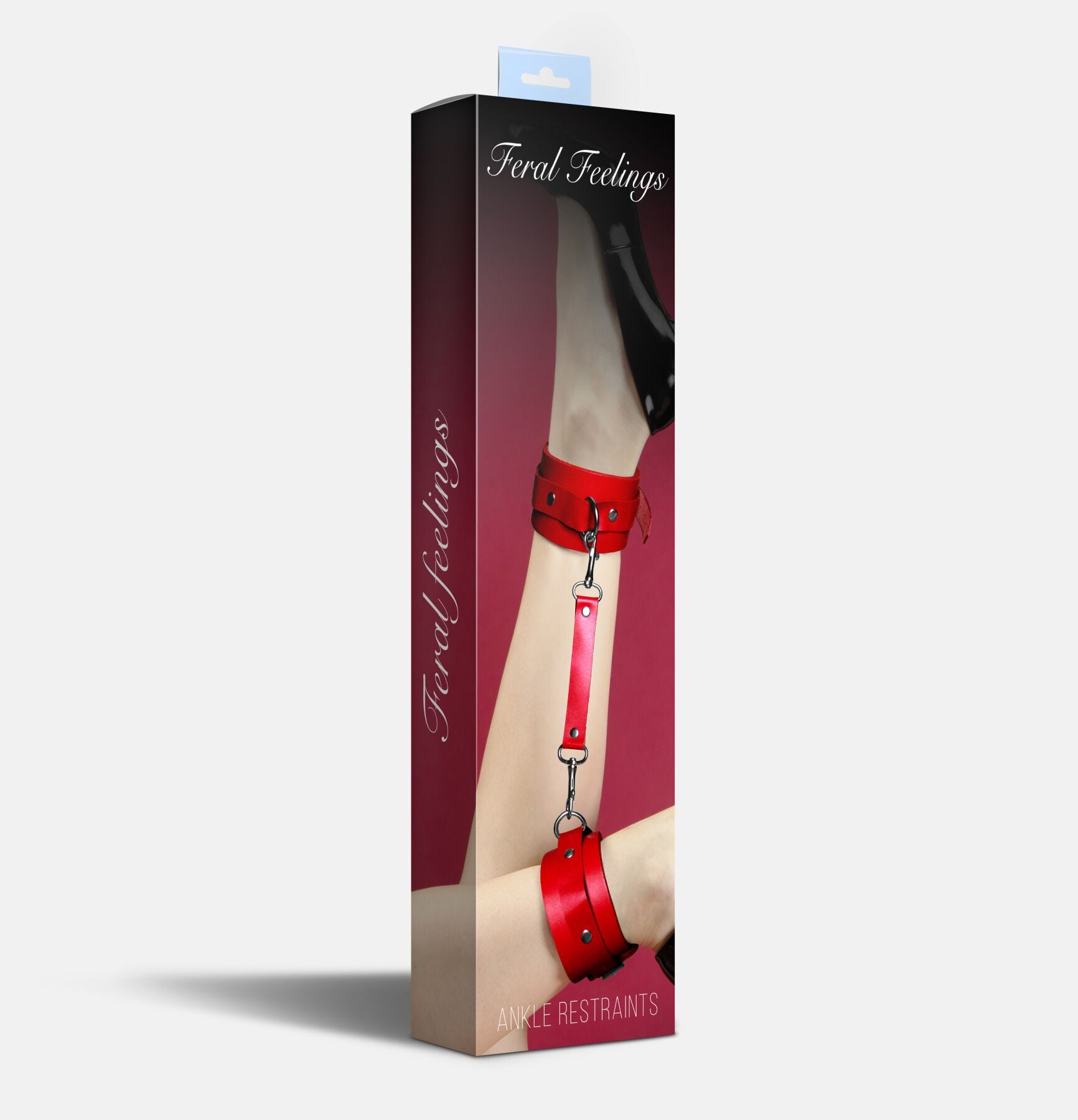 Поножі Feral Feelings Ankle Restraints