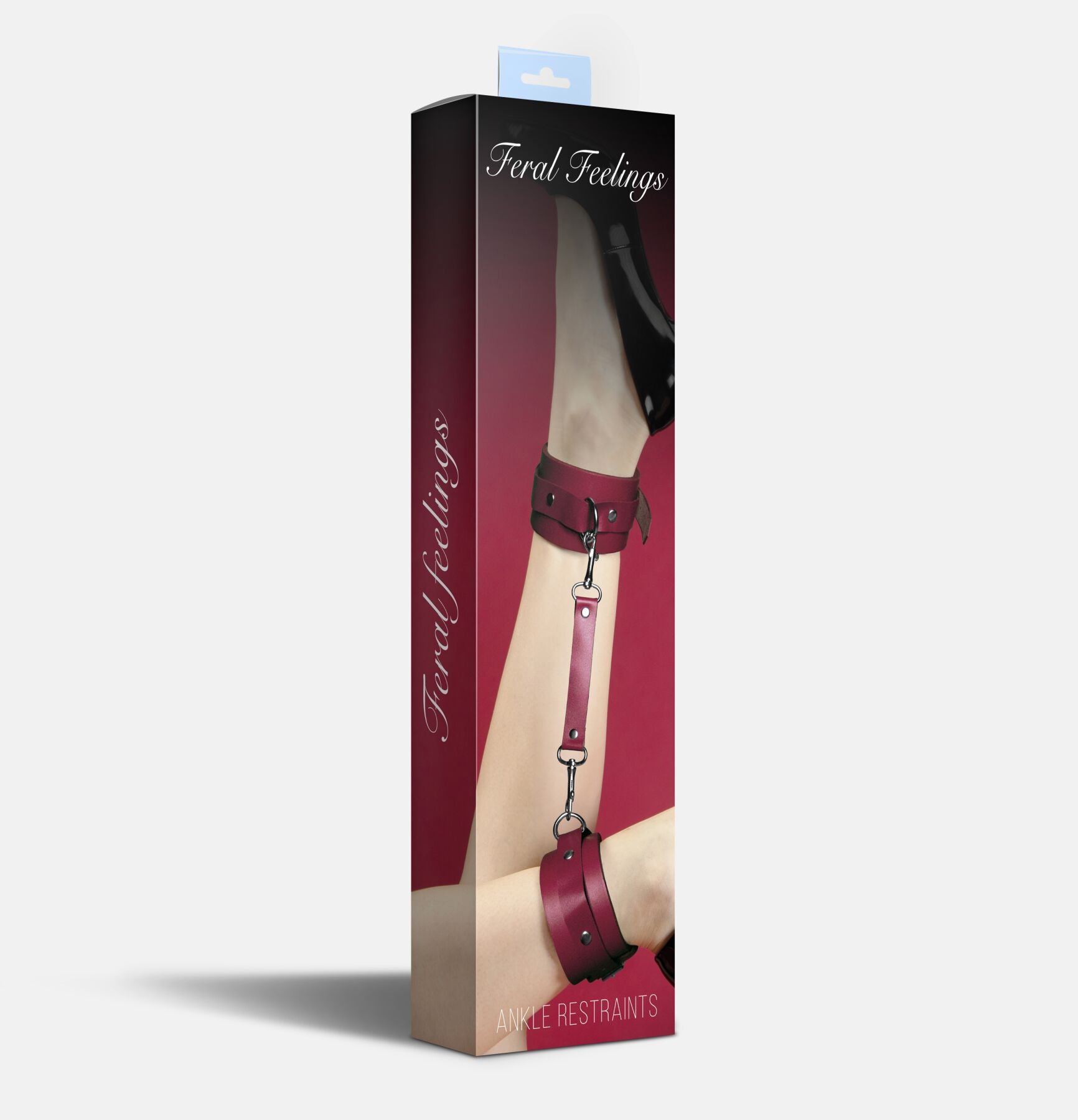 Поножі Feral Feelings Ankle Restraints