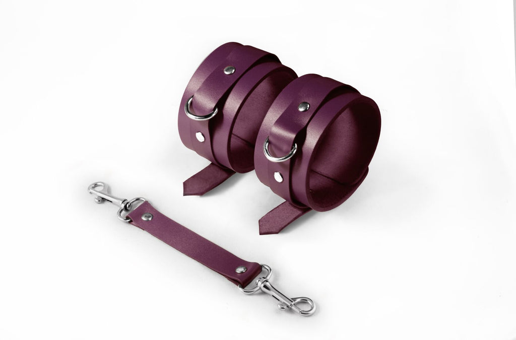 Поножі Feral Feelings Ankle Restraints