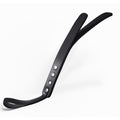 Падл двошаровий Feral Feelings Leather Paddle