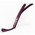 Паддл двошаровий Feral Feelings Leather Paddle
