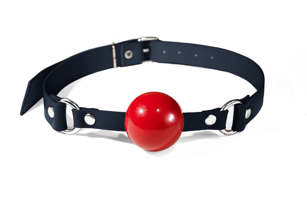 Кляп Feral Feelings Silicon Ball Gag