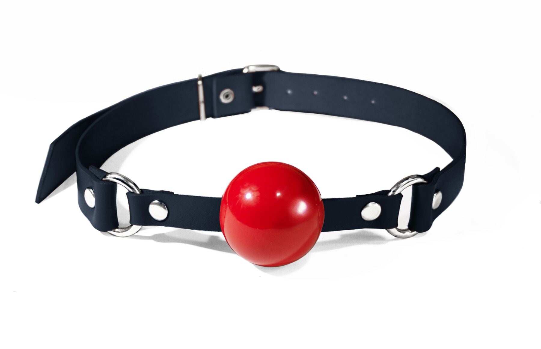 Кляп Feral Feelings Silicon Ball Gag