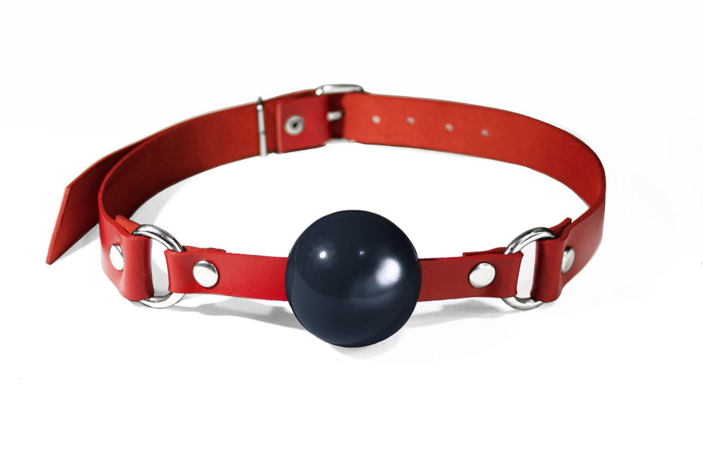 Кляп Feral Feelings Silicon Ball Gag