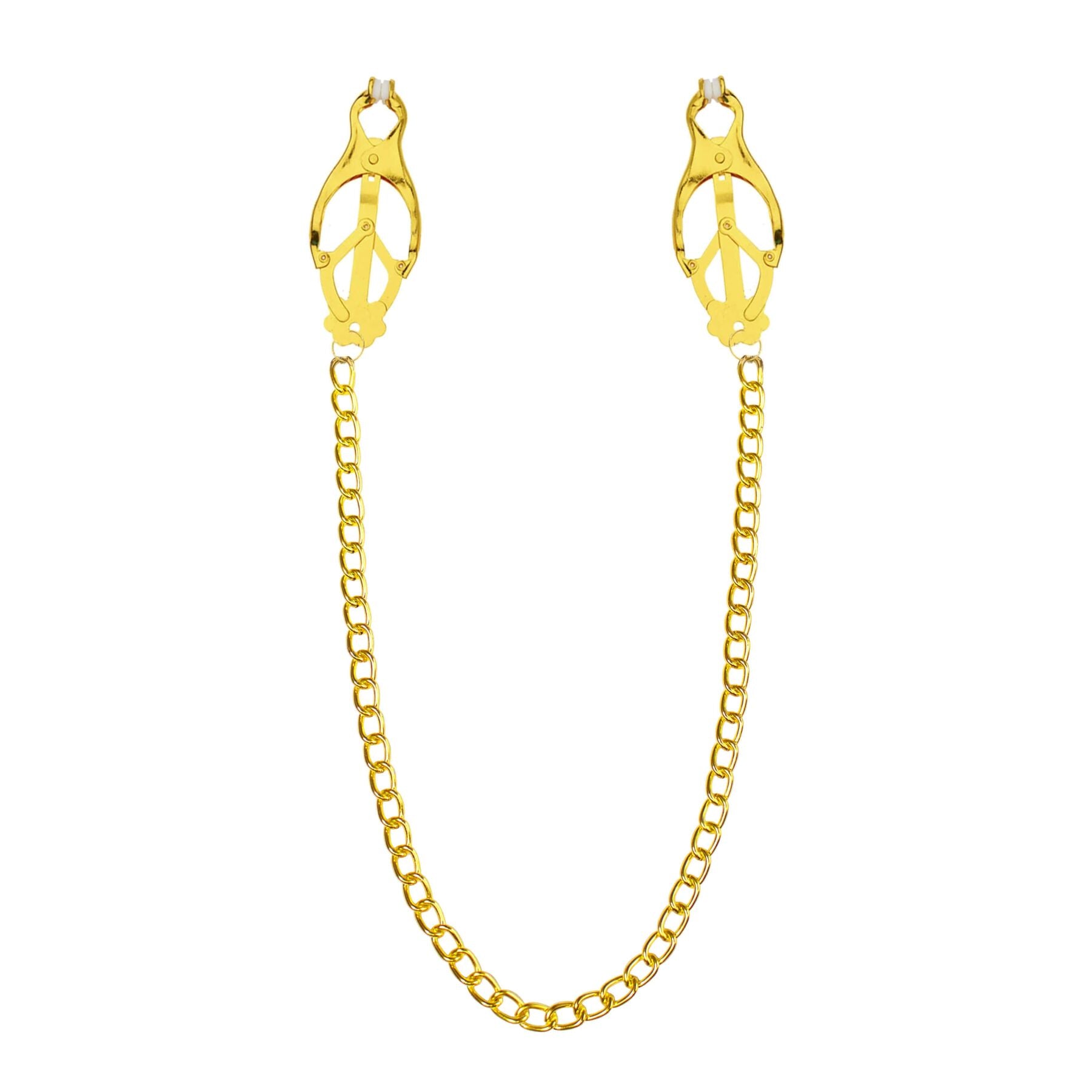 Затискачі для сосків Feral Feelings Clover nipple clamps