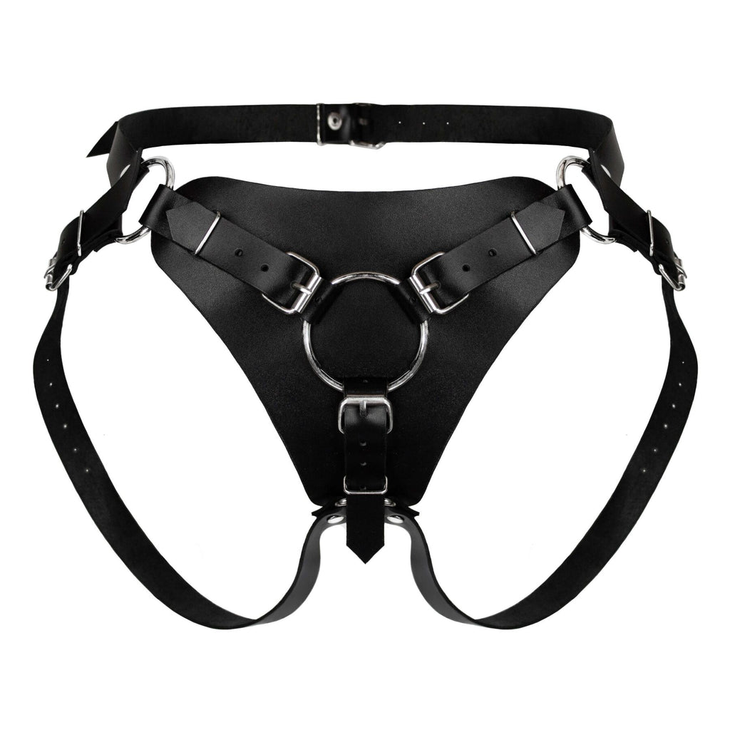 Трусики для страпона Feral Feelings Strap-on Harness