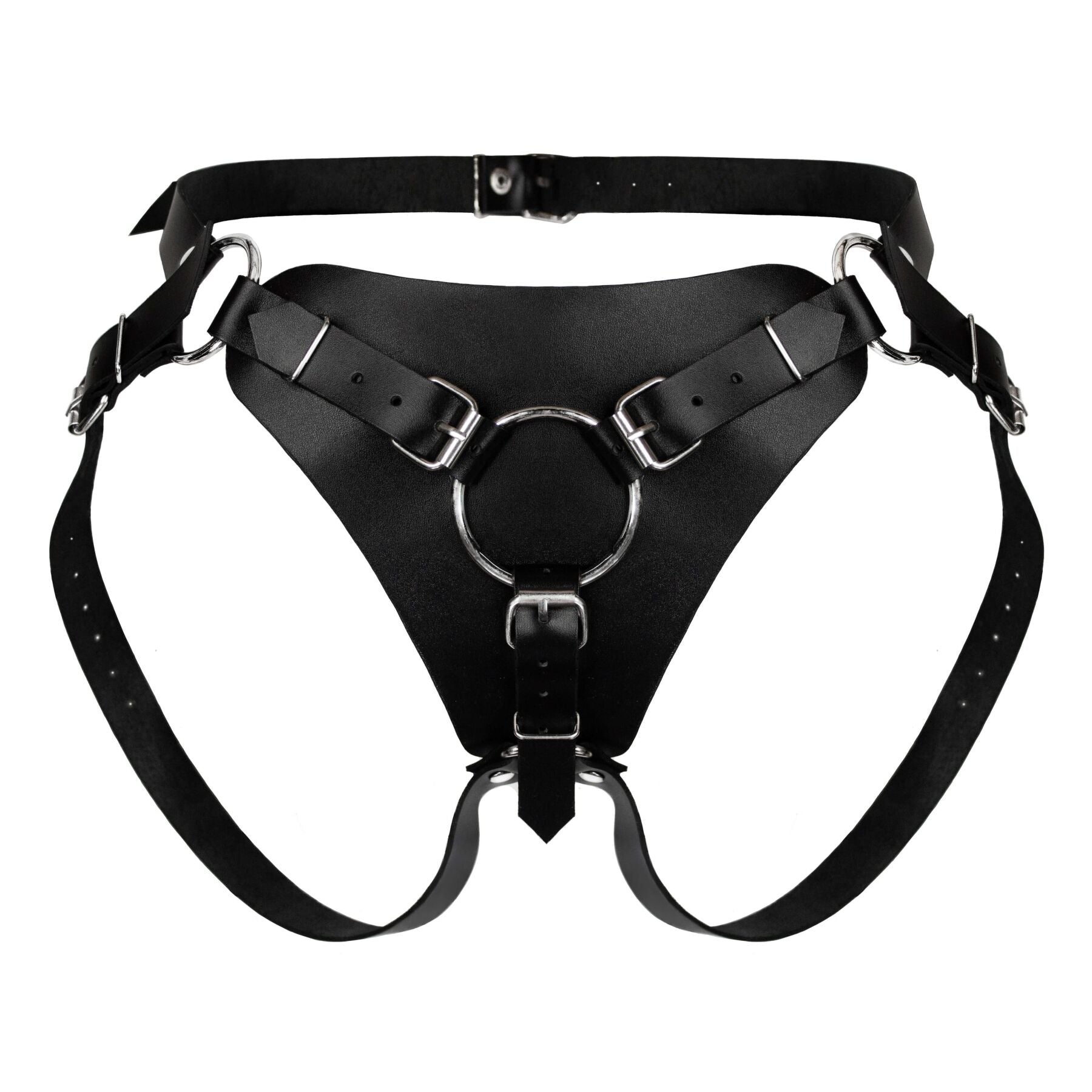 Трусики для страпона Feral Feelings Strap-on Harness