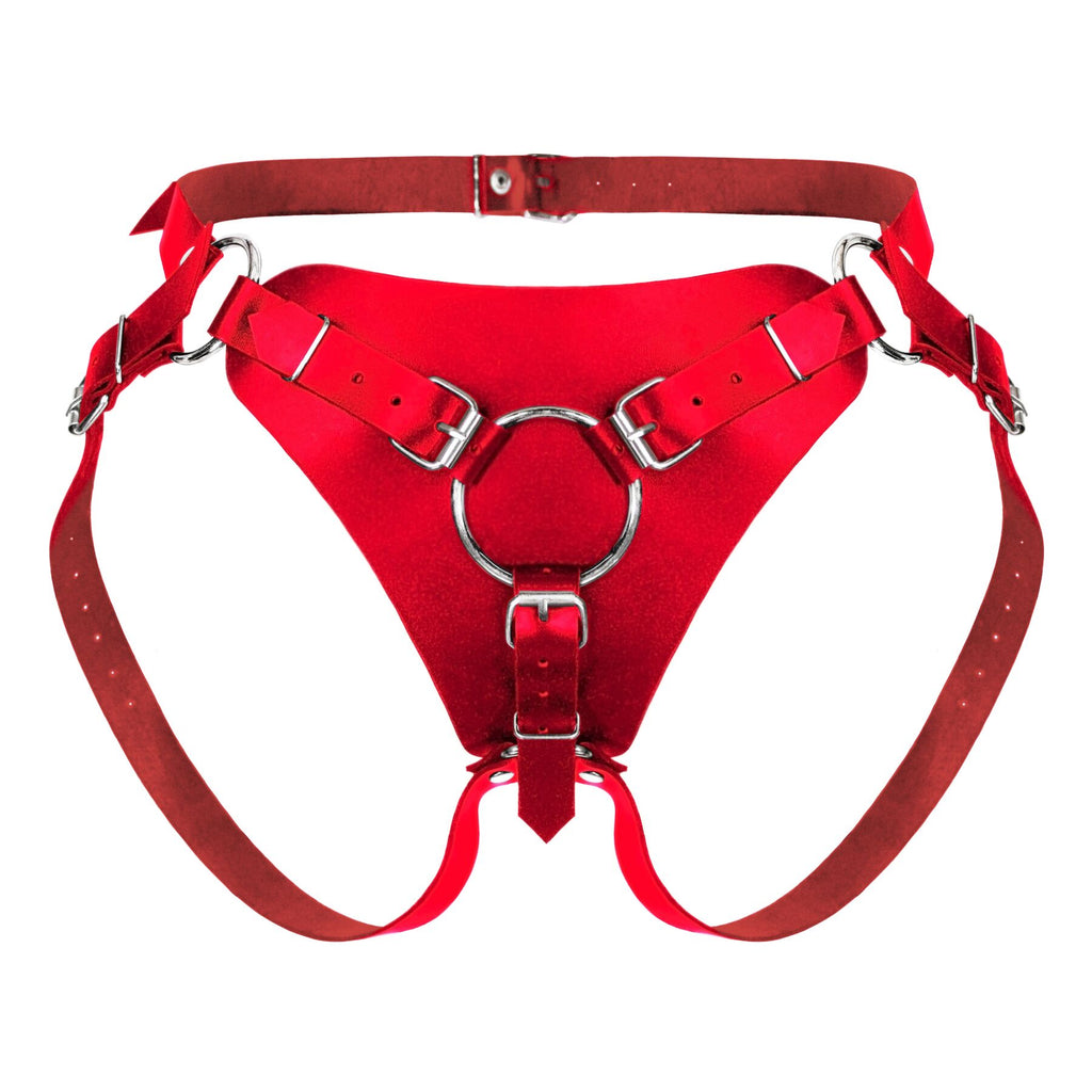 Труси для страпона Feral Feelings Strap-on Harness