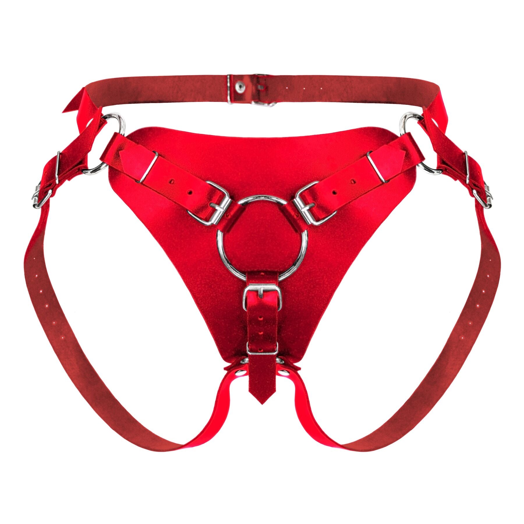 Труси для страпона Feral Feelings Strap-on Harness