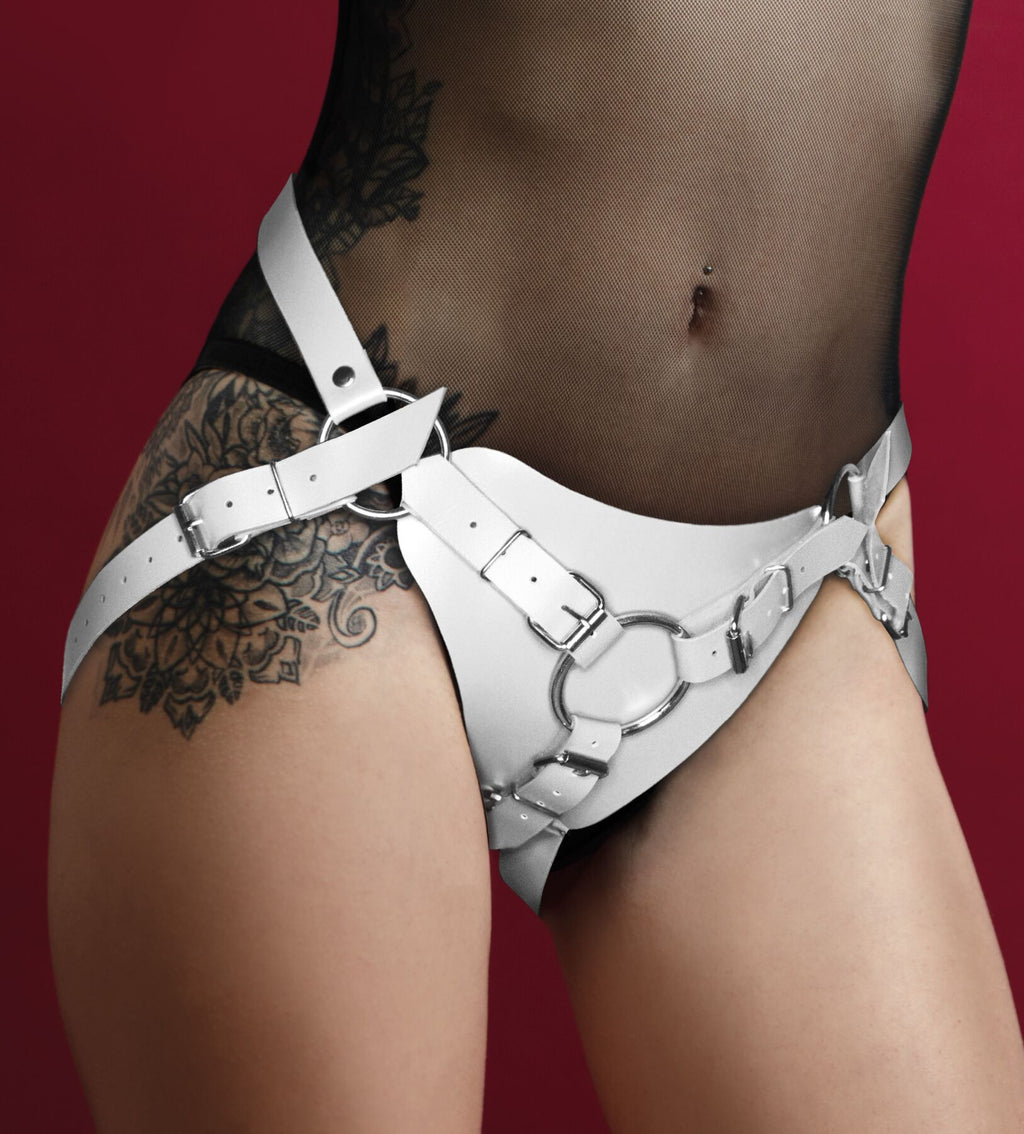 Труси для страпона Feral Feelings Strap-on Harness