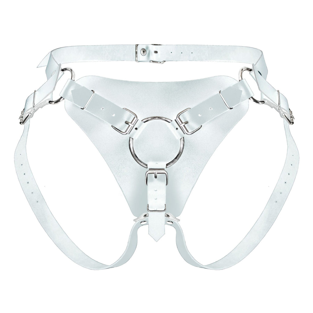 Труси для страпона Feral Feelings Strap-on Harness