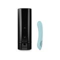 Інтерактивний набір мастурбатор + стимулятор точки G Kiiroo Onyx+ and Pearl 2+ Couple Set