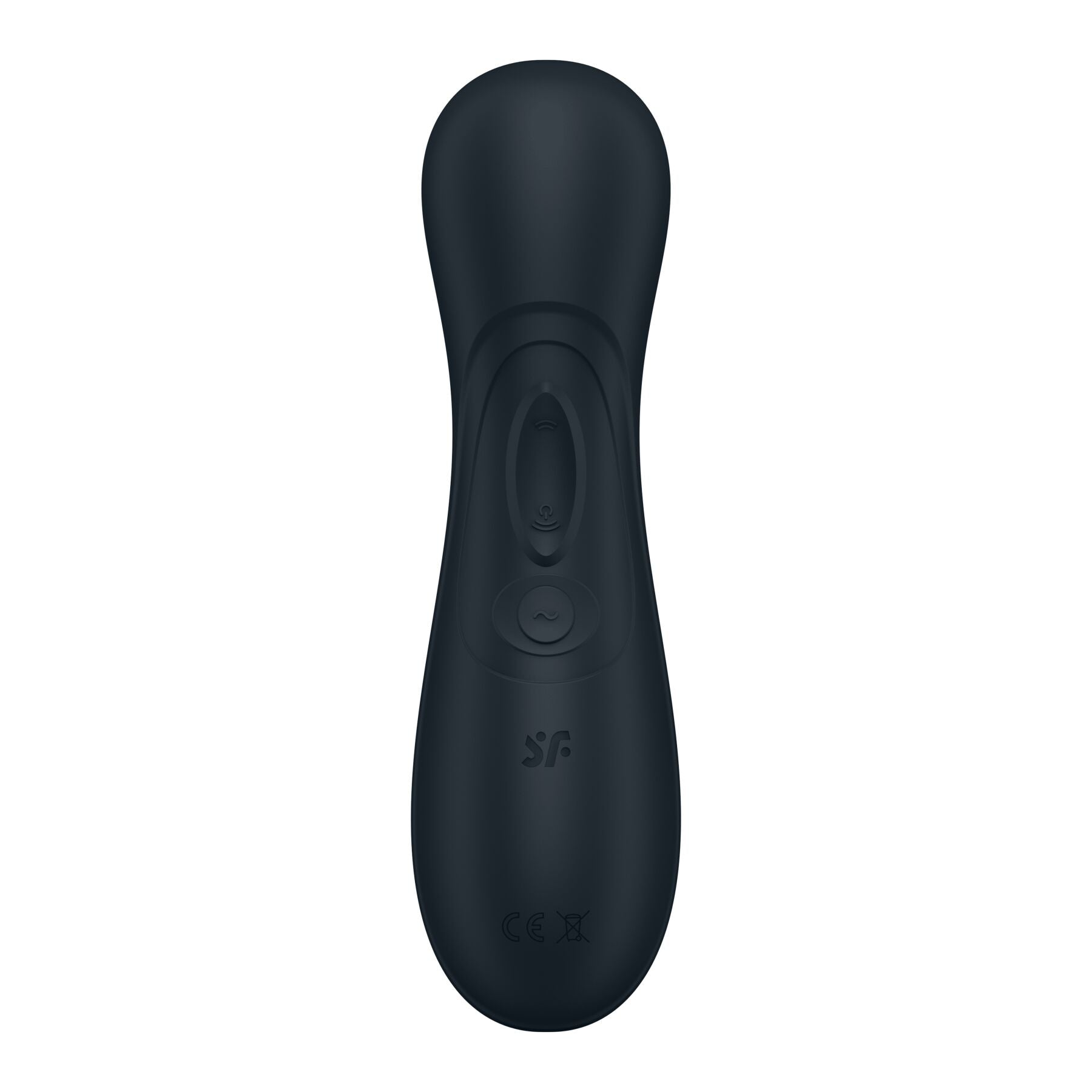 Вакуумний кліторальний стимулятор Satisfyer Pro 2 Generation 3 with Liquid Air Connect App