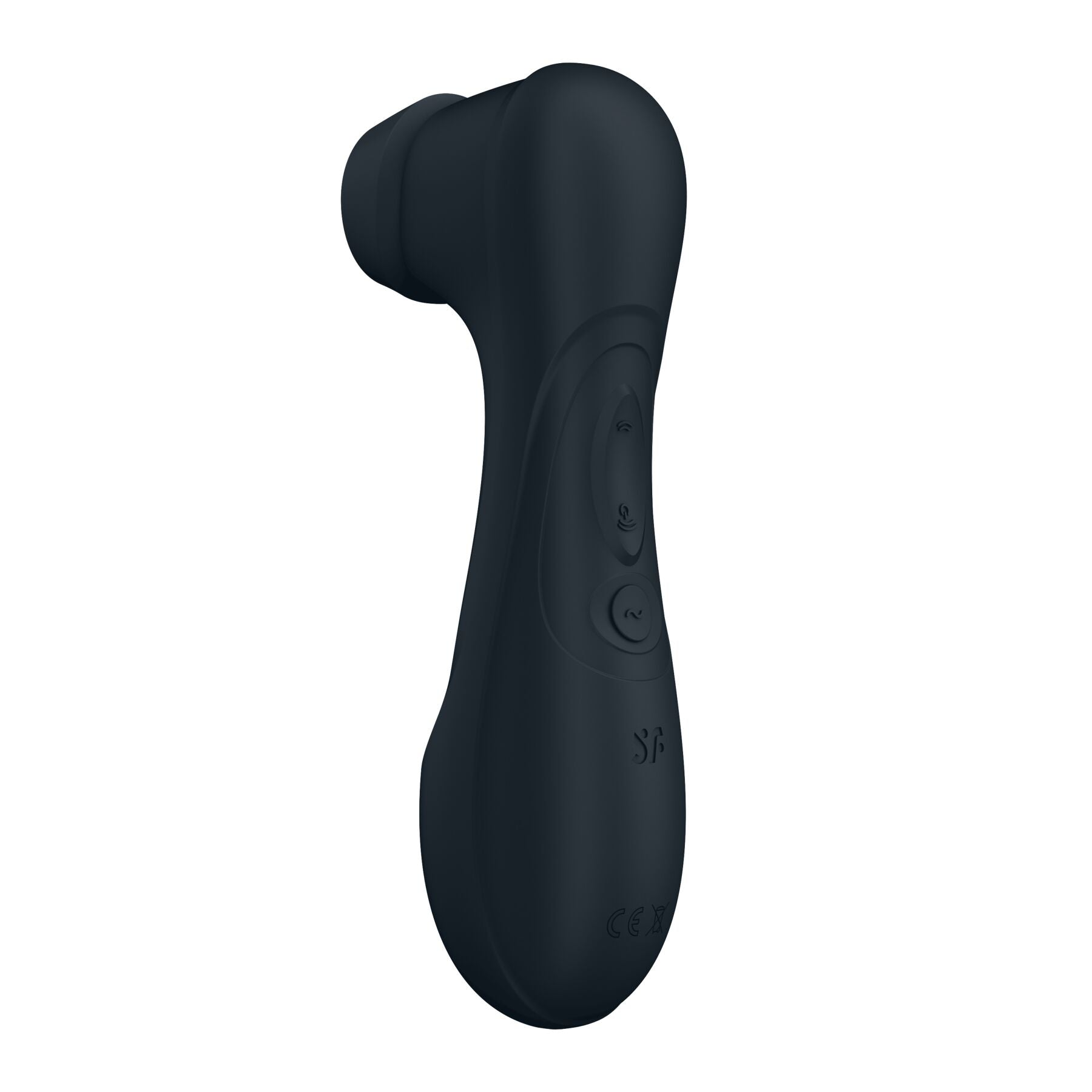 Вакуумний кліторальний стимулятор Satisfyer Pro 2 Generation 3 with Liquid Air Connect App