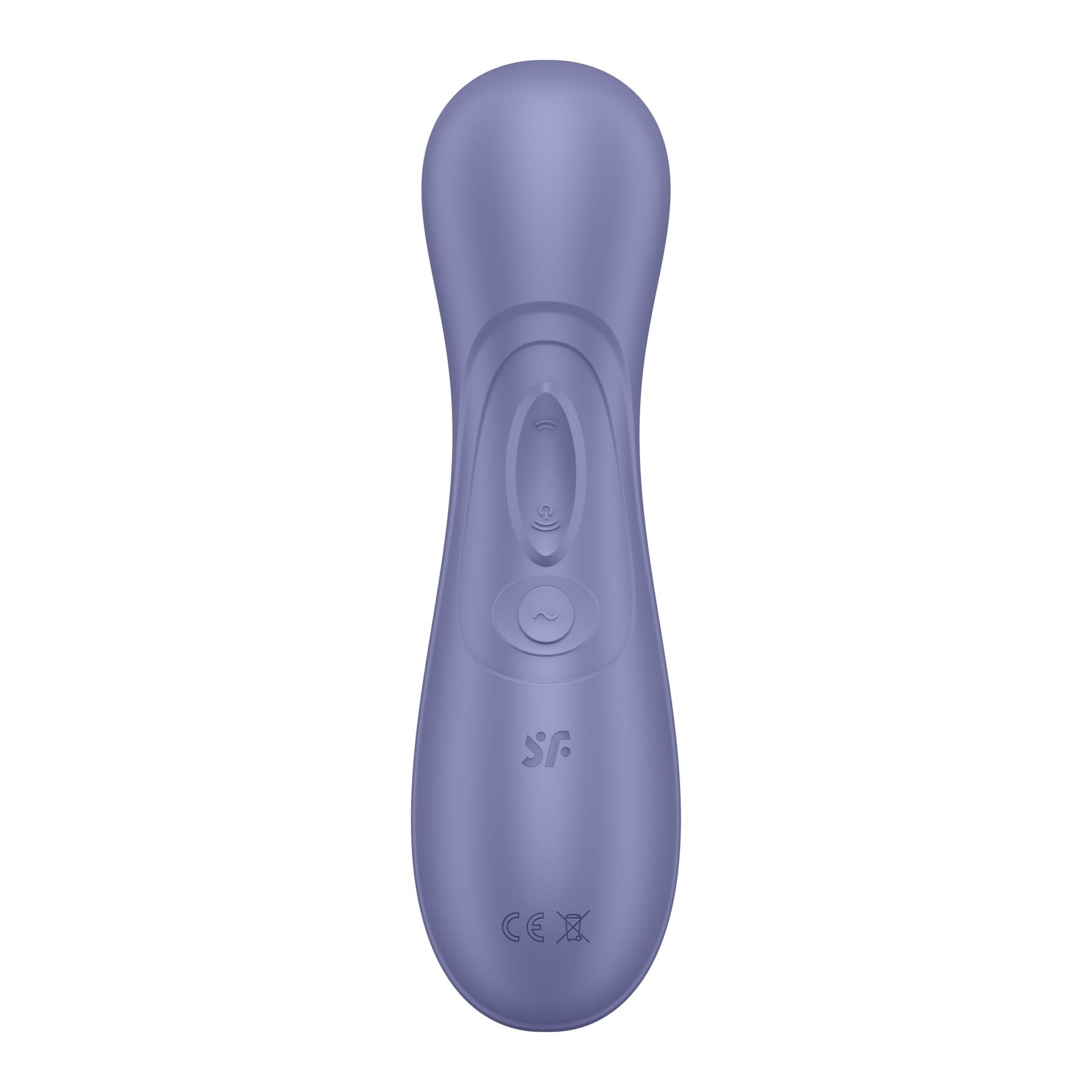 Вакуумний кліторальний стимулятор Satisfyer Pro 2 Generation 3 with Liquid Air Connect App