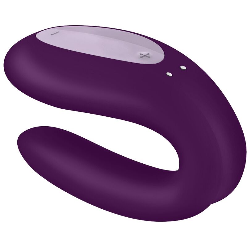 Набір Satisfyer Partner Box 2