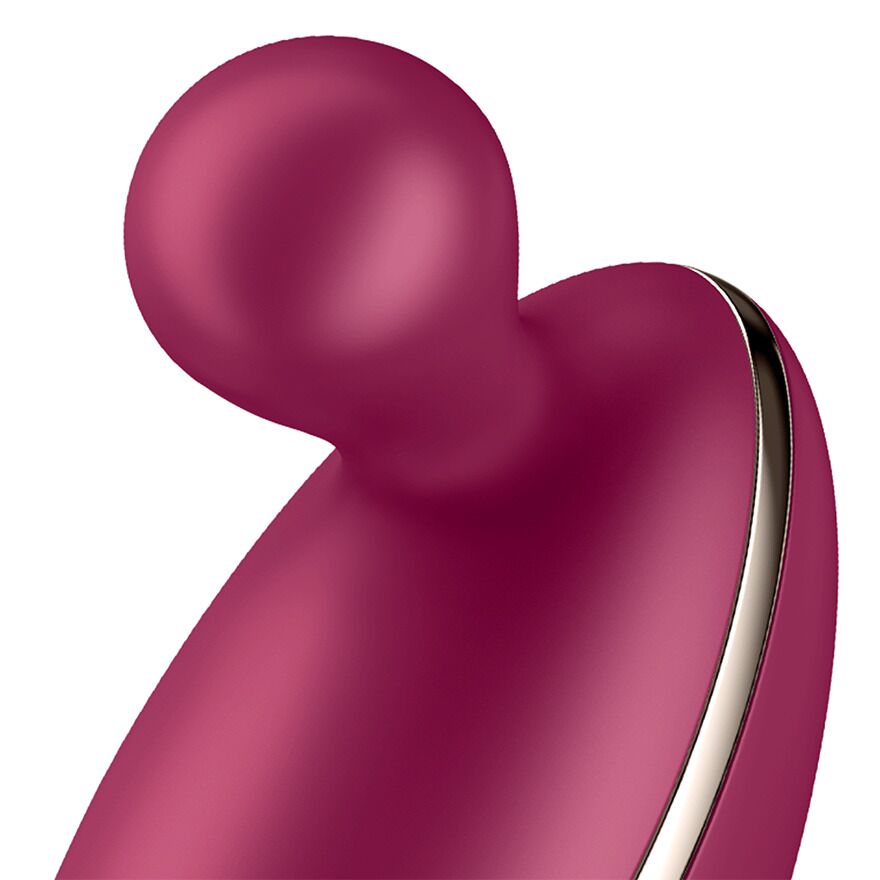 Вібратор для зовнішньої стимуляції Satisfyer Spot On 1