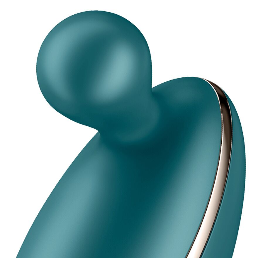 Вібратор для зовнішньої стимуляції Satisfyer Spot On 1