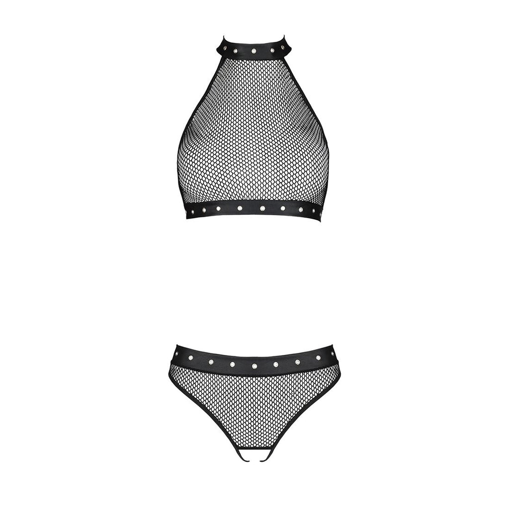 Білизна з відкритим доступом Passion MOONLIGHT