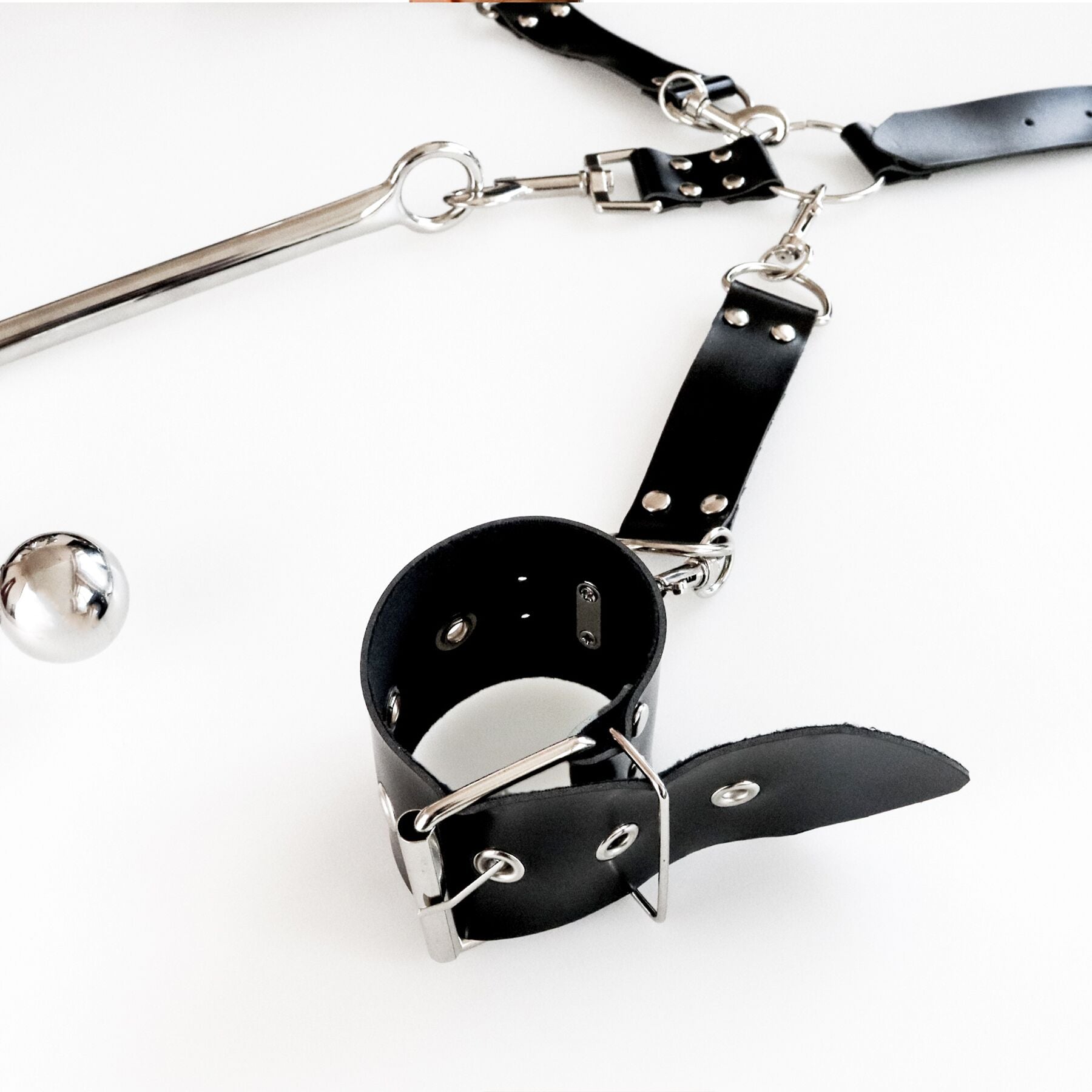 Набір для фіксації Art of Sex Beatrice Bondage set anal