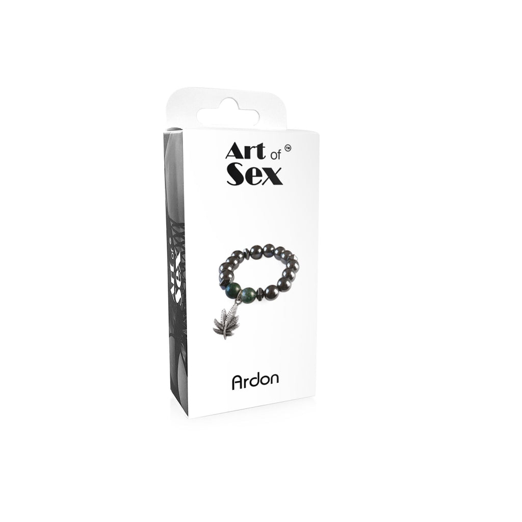 Чоловіча прикраса на пеніс Art of Sex Ardon