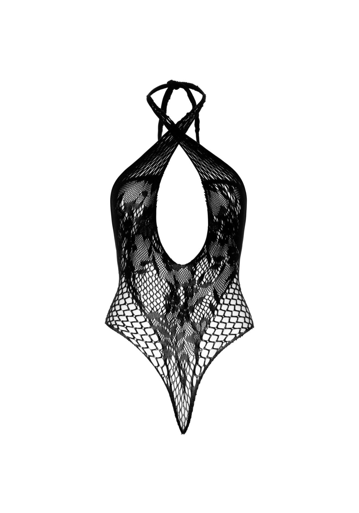 Leg Avenue Lace And Net