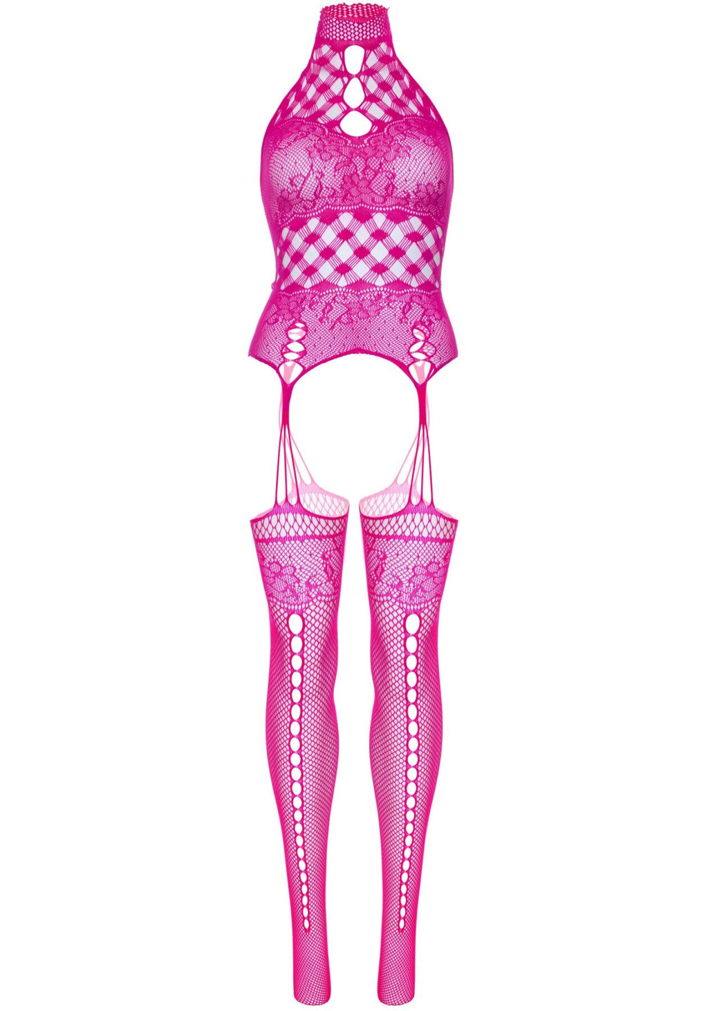 Відкритим Доступом Leg Avenue Net