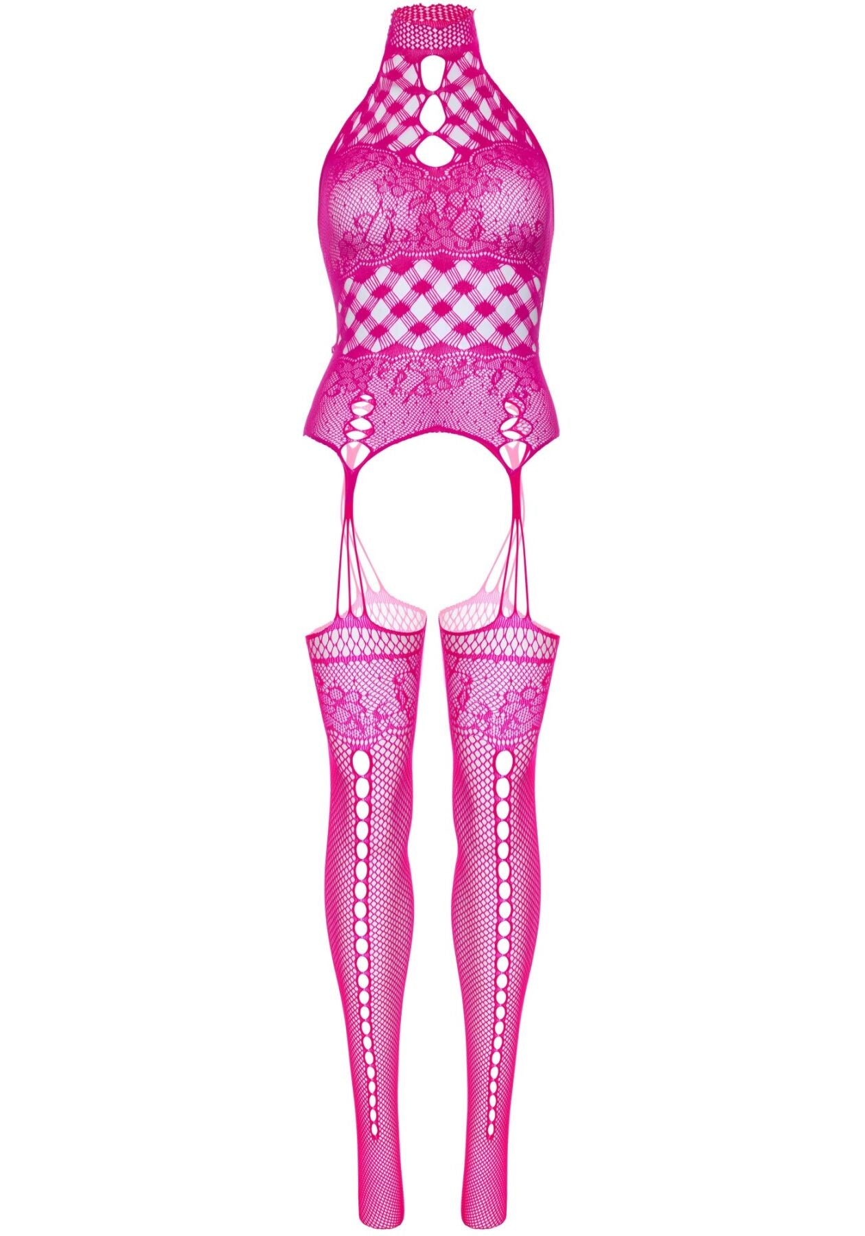 Відкритим Доступом Leg Avenue Net