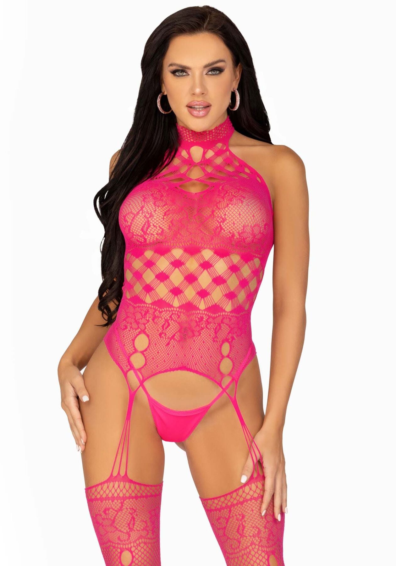 Відкритим Доступом Leg Avenue Net