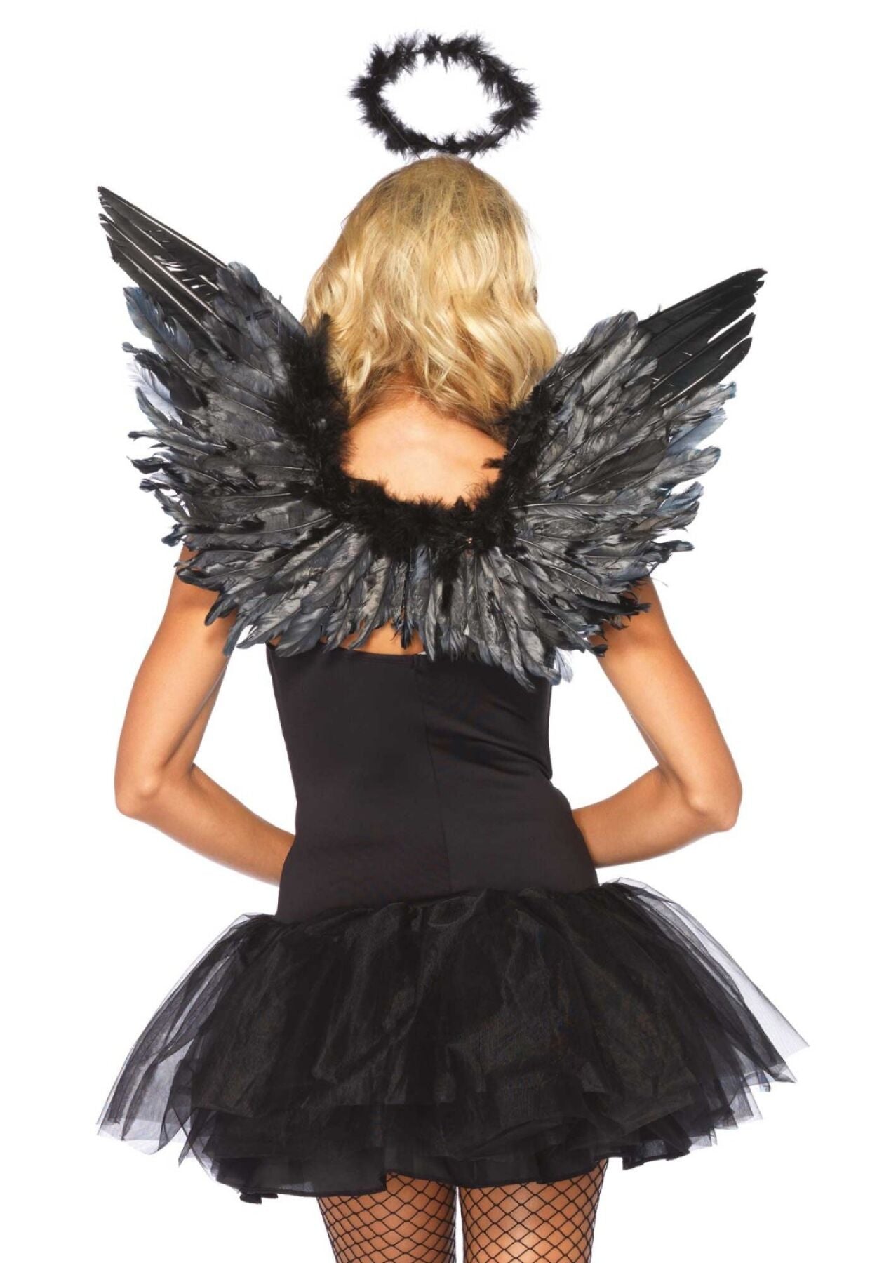 Leg Avenue Angel Accessory Kit