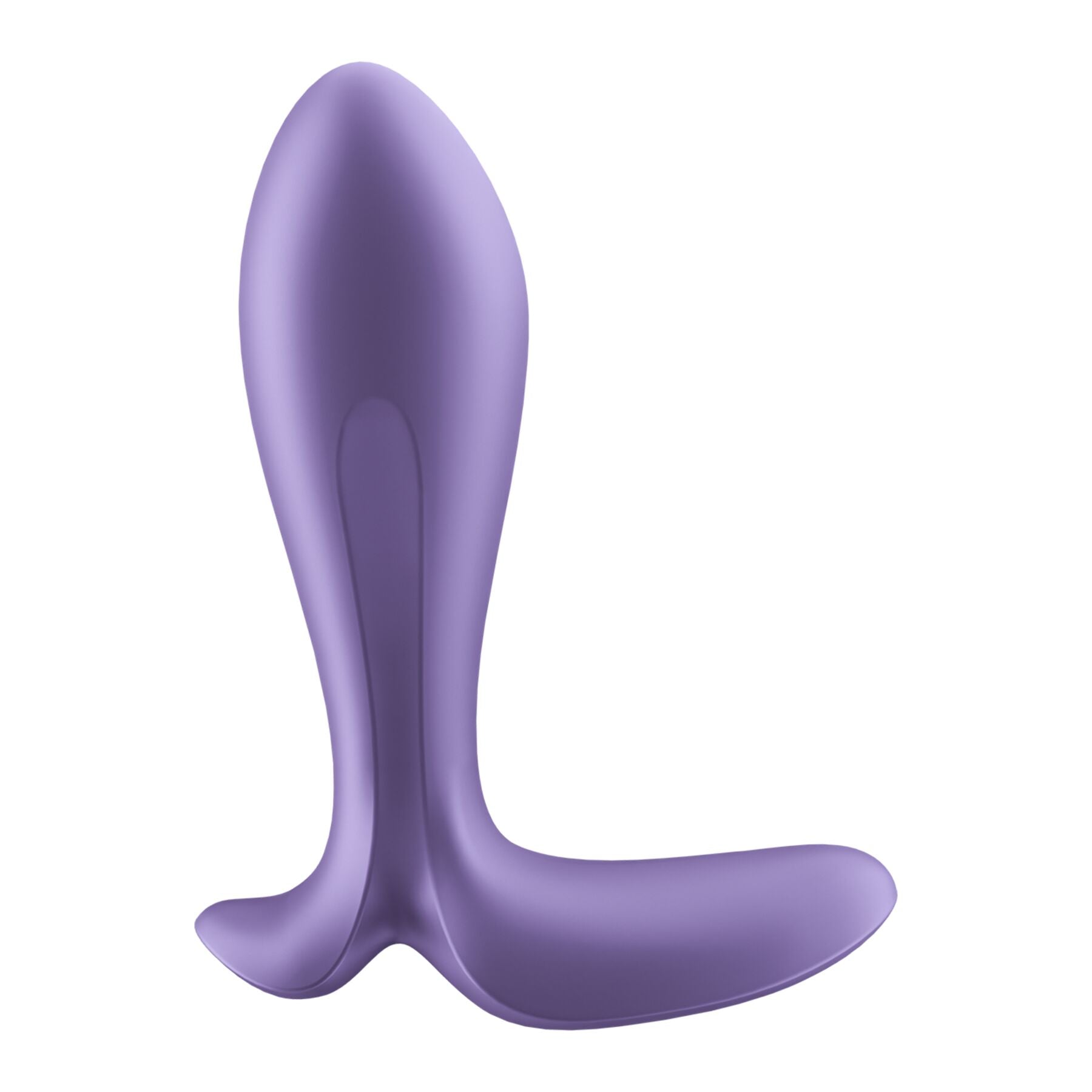 Анальна смарт-пробка з вібрацією Satisfyer Intensity Plug