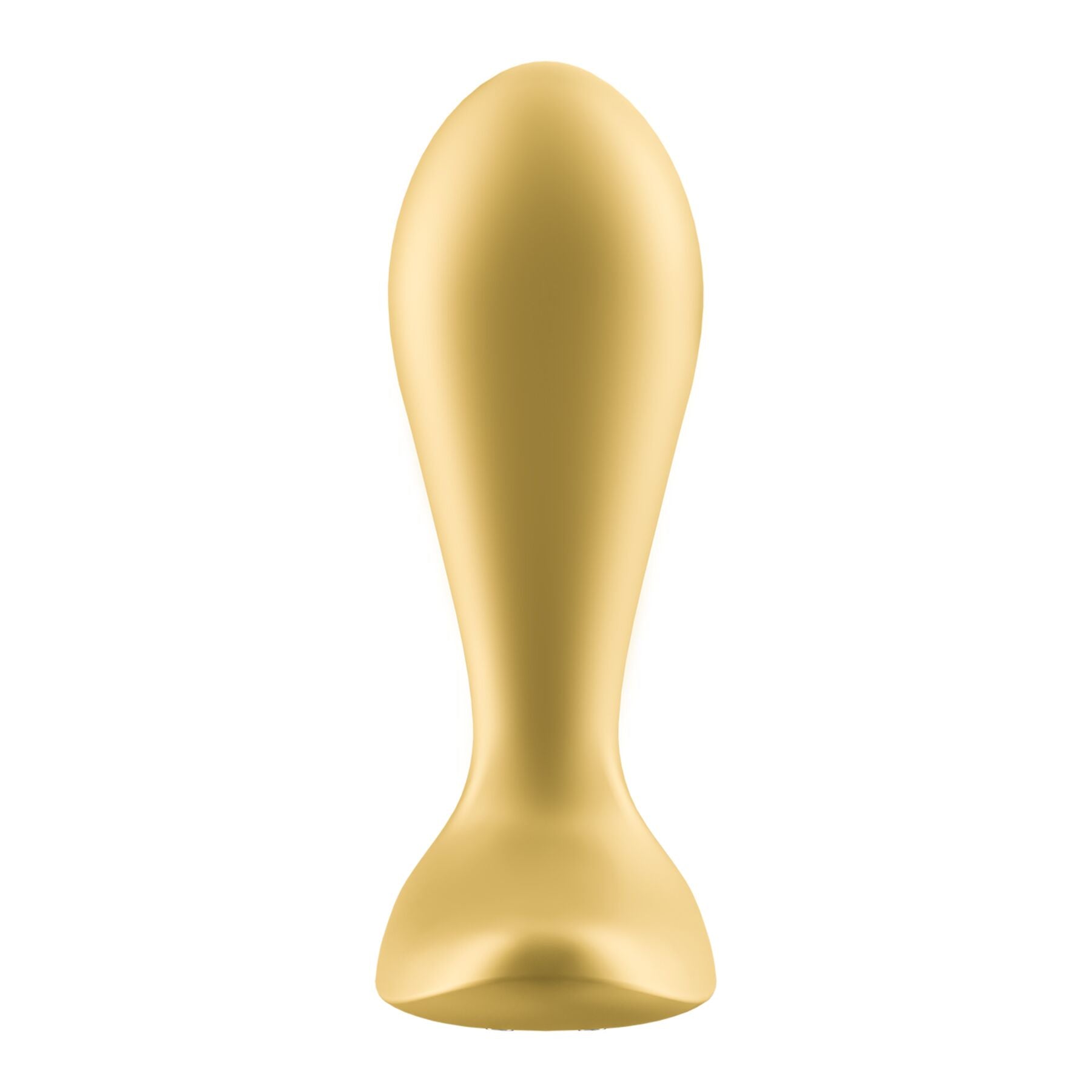 Анальна смарт-пробка з вібрацією Satisfyer Intensity Plug
