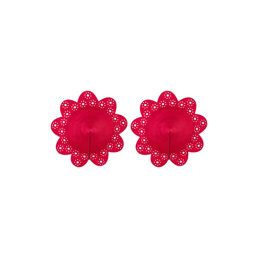 Пестис на соски Obsessive A770 nipple covers