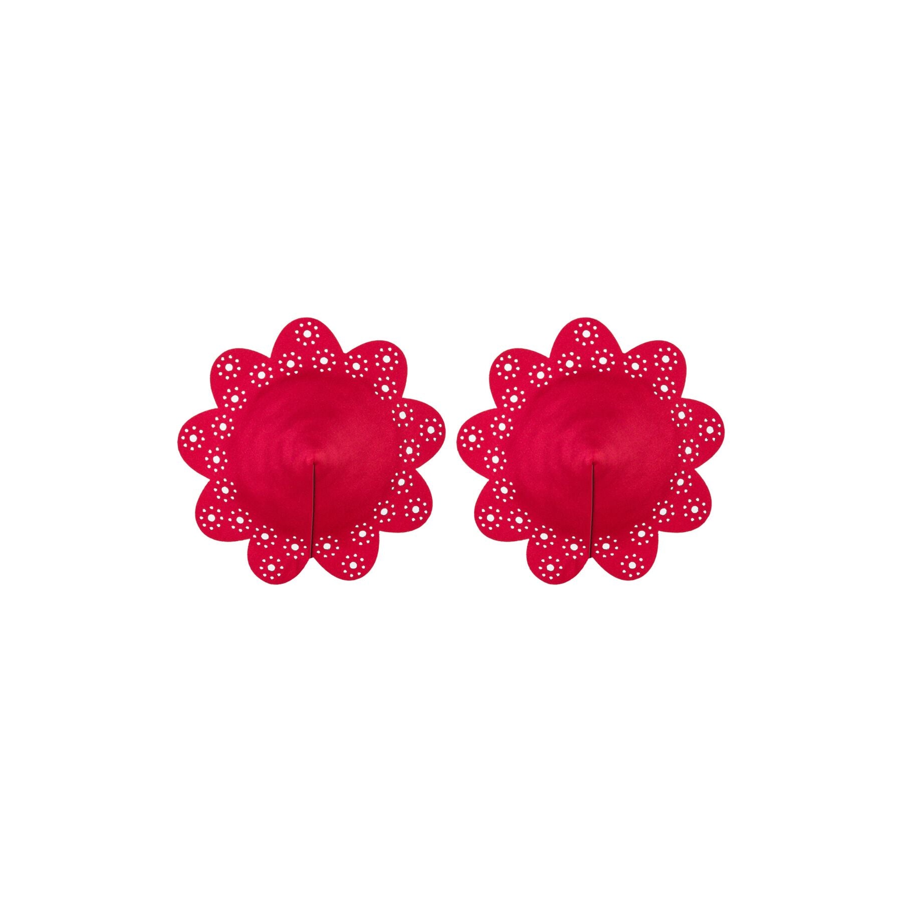 Пестис на соски Obsessive A770 nipple covers