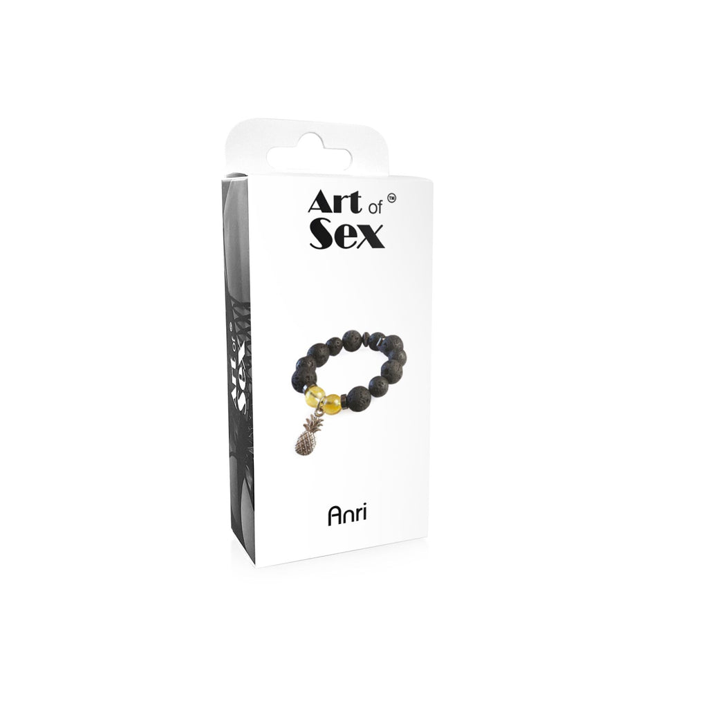 Чоловіча прикраса Art of Sex Anri