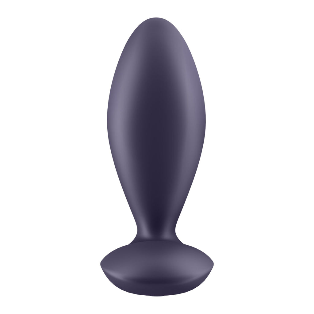 Анальна смарт-пробка з вібрацією Satisfyer Power Plug