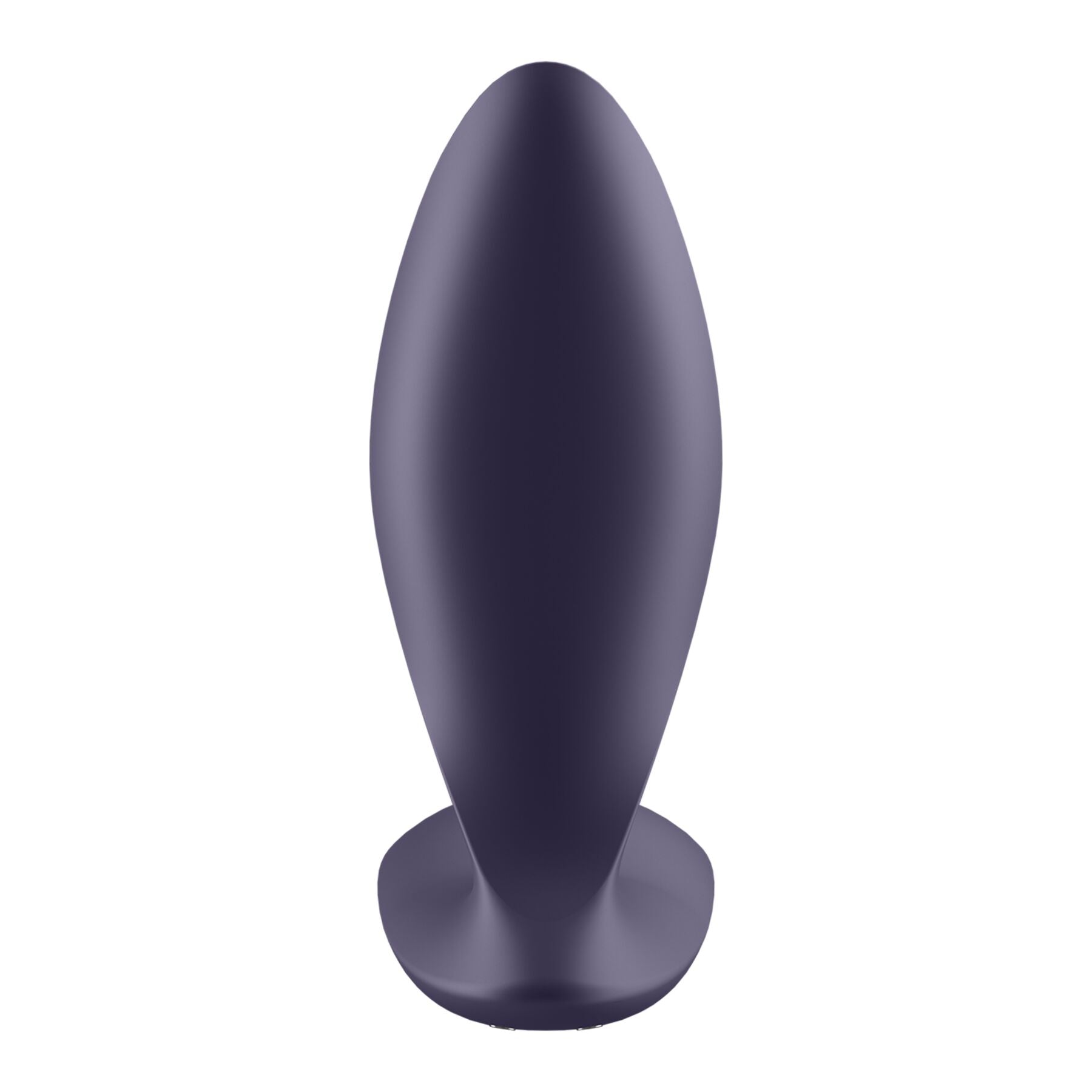 Анальна смарт-пробка з вібрацією Satisfyer Power Plug