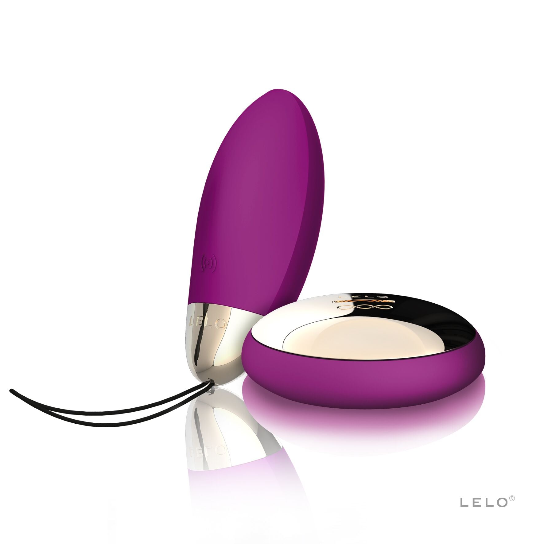 Віброяйце LELO Lyla 2