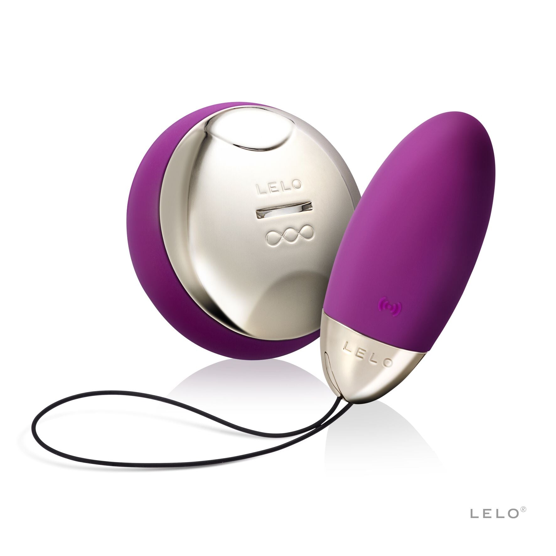 Віброяйце LELO Lyla 2