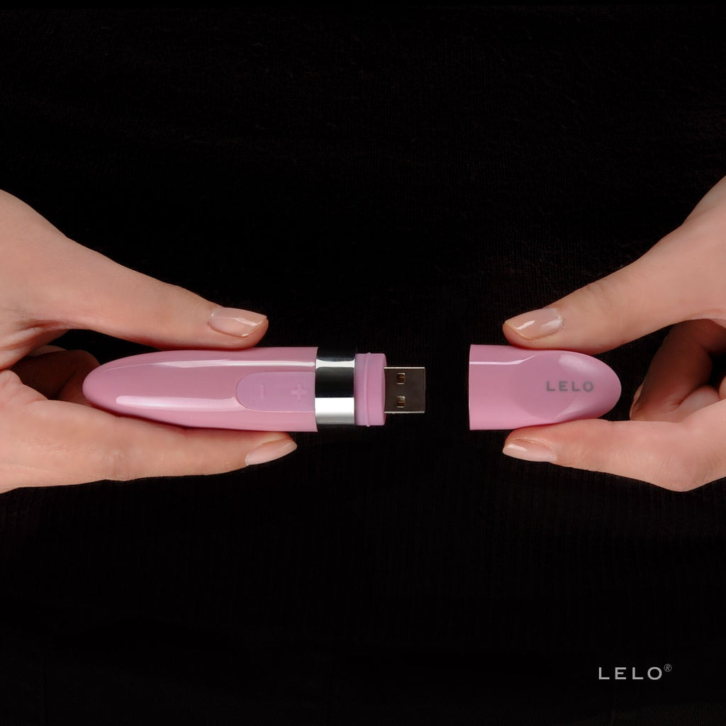 Шикарна віброкуля LELO Mia 2 Petal