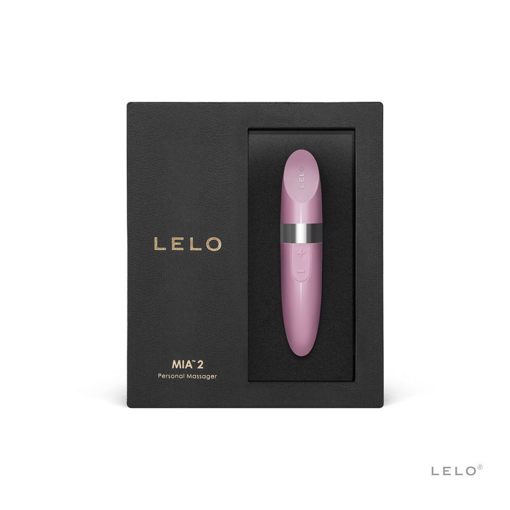 Шикарна віброкуля LELO Mia 2 Petal