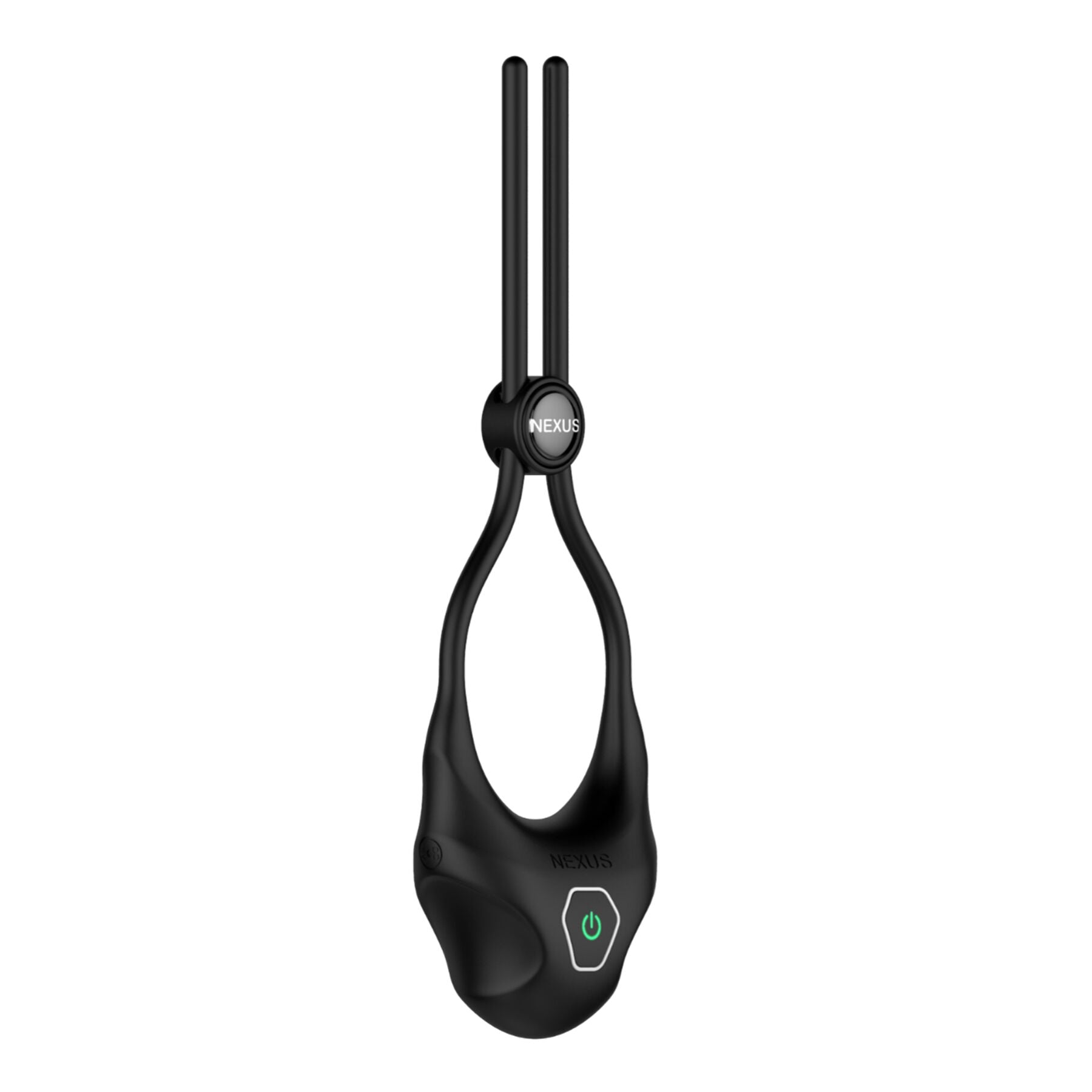 Ерекційне віброкільце-ласо Nexus FORGE Vibrating