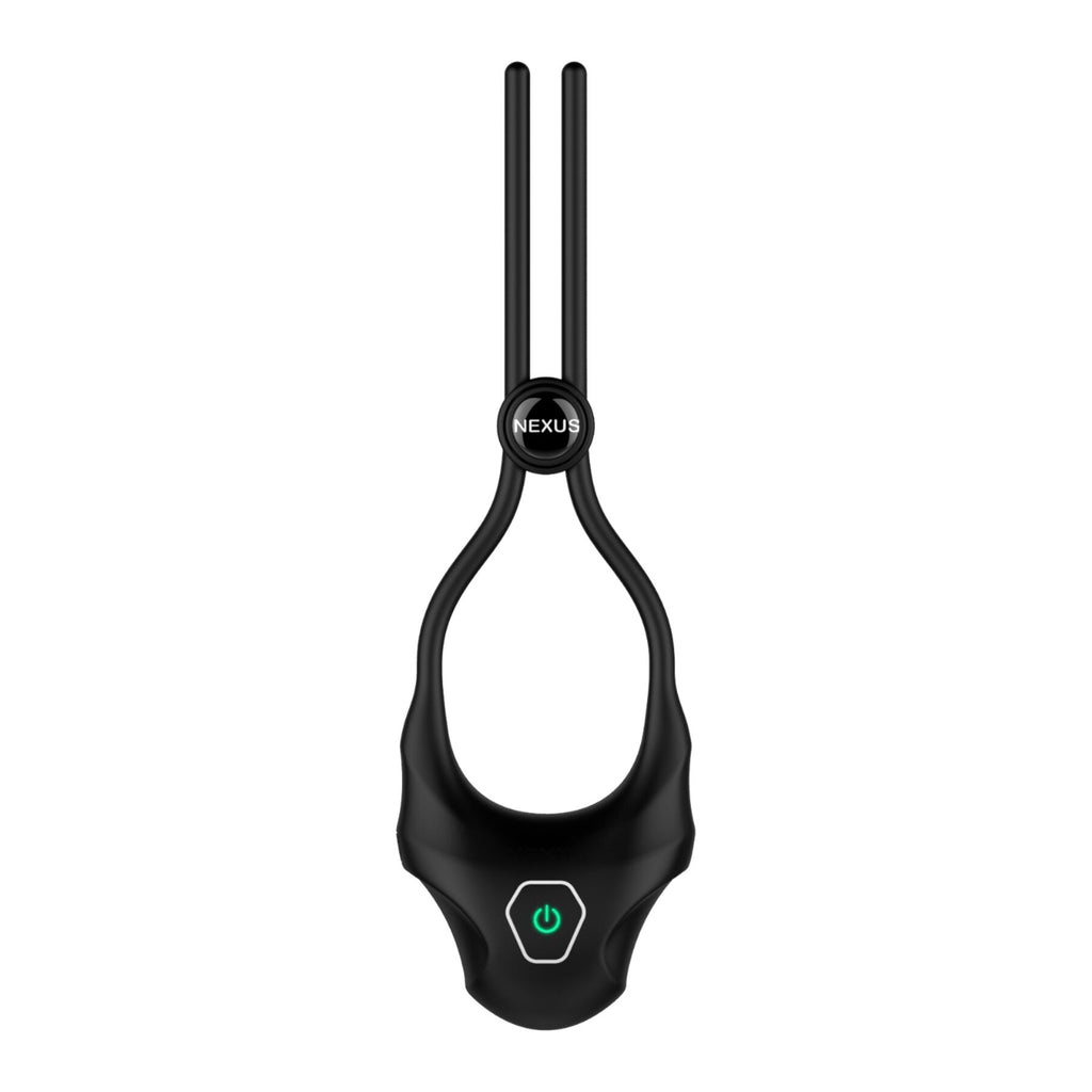 Ерекційне віброкільце-ласо Nexus FORGE Vibrating