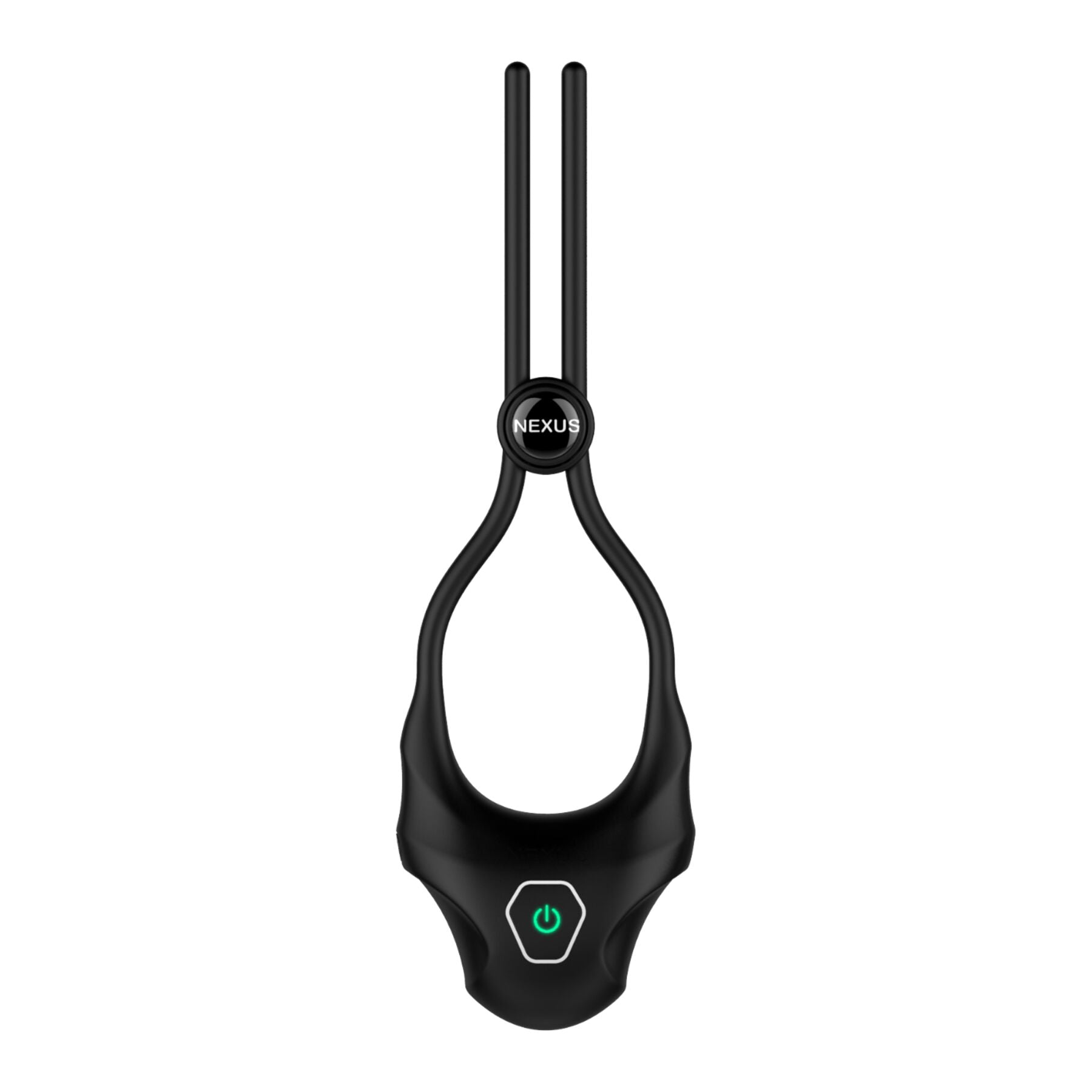 Ерекційне віброкільце-ласо Nexus FORGE Vibrating