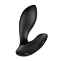 Анальна вібропробка Nexus DUO Plug