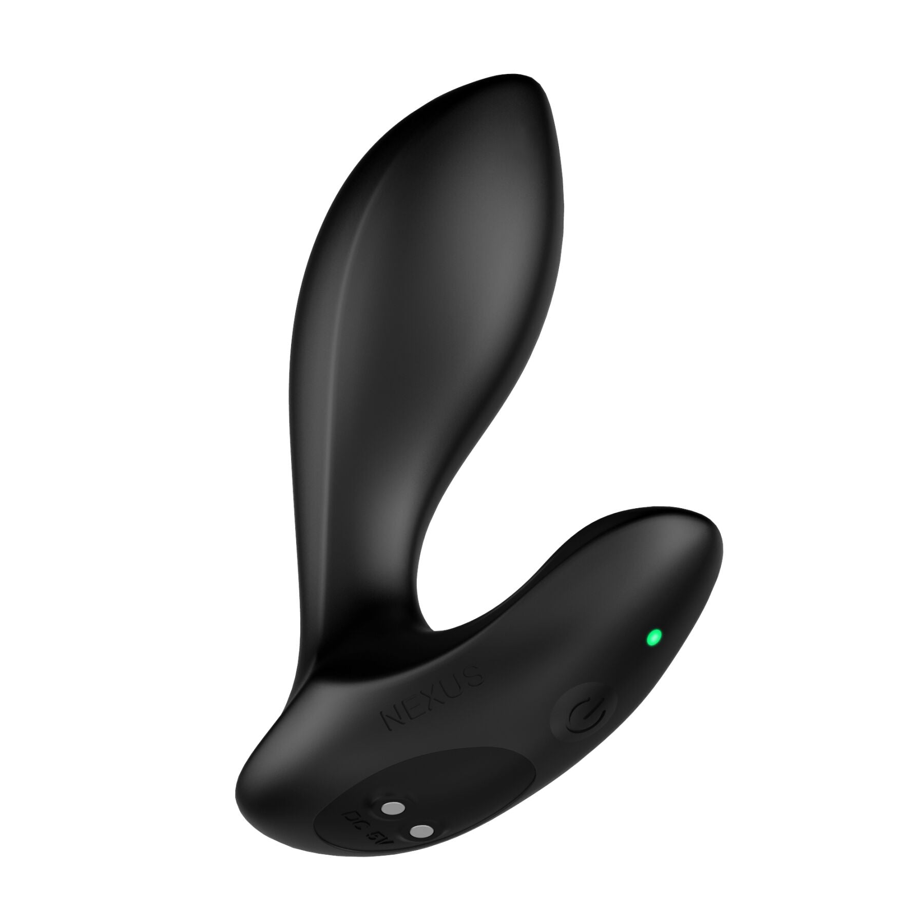 Анальна вібропробка Nexus DUO Plug